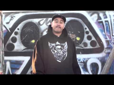 Dope One TCF - Blaze It Up - (Official Music Video)_HD.mp4