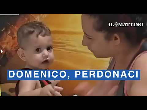 Transplant failure: little Domenico dies. His mother: "I was with him until the end."