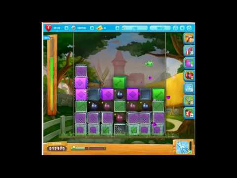 Pet Rescue Saga Level 1534 No Boosters