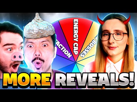 PLARIUM REVEALS PART 2! NEW PROMO CODE FACTION AND MORE! | RAID: SHADOW LEGENDS