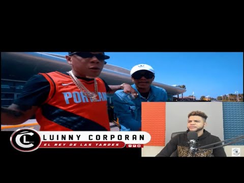 El Fecho RD, Yomel El Meloso - Tan En Olla (VIDEO REACCION )