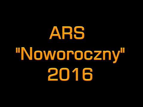 ARS Noworoczny 2016 Rydułtowy