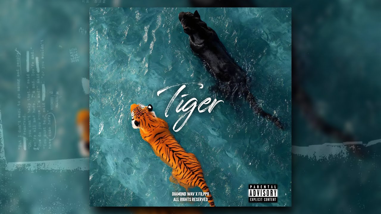 (FREE) Afrobeat Loop Kit/Sample Pack 2026 - TIGER (Omah Lay, Wizkid, Fireboy DML, Rema, Asake)