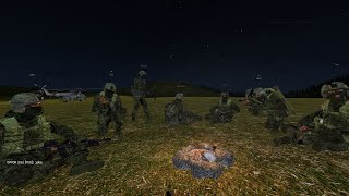 Operation Sweet Tooth 2 - Part 1