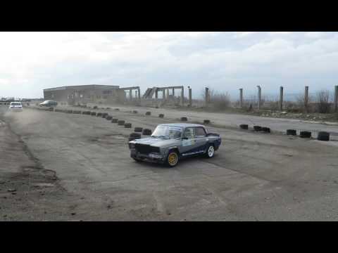 Thumbnail for Penko Penev vs. Veselin Tikhomirov , Lada VFTS , Track Day Suvorovo by Lada