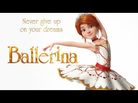 Filme Completo "A BAILARINA" completo & dublado