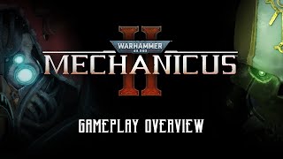 Warhammer 40,000: Mechanicus II