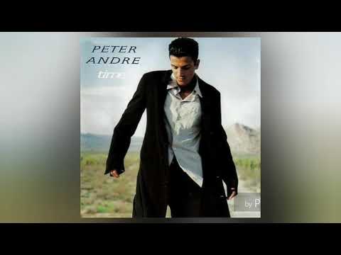 Peter Andre - All About Us "Feat Montell Jorden, Lil' Bo Peep (Album : Time)