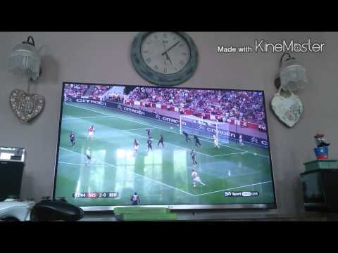 Arsenal 5-1 Benfica | Sanogo scoring a hat trick?!