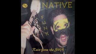 Native Funk (Anybody Killa) - State Of Mind