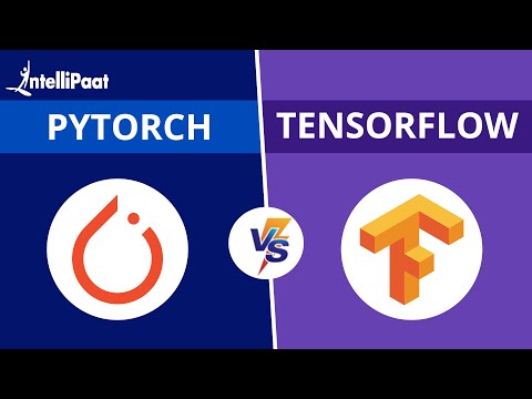 image-Which is better TensorFlow or PyTorch?