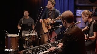 Beta Play - The Way We Play (Last.fm Sessions)
