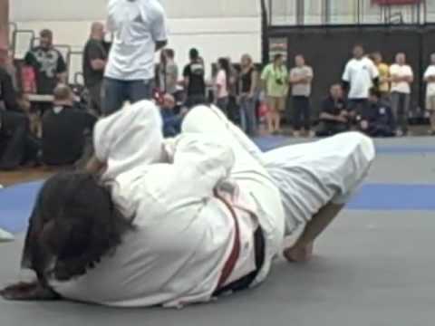 Anna Gi Match FGO 10/9/11