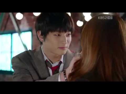 [DreamHigh2](Ep16 Final)Jiwoon & Jiyeon