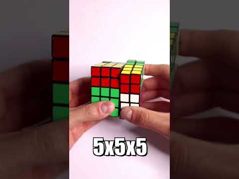 L’ultimo Cubo FA PAURA