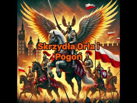Skrzydła Orła i Pogoń