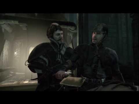 18 Thief Master Custom Walkthrough HD PS3 (Cockring On Your Gentlemans Finger)