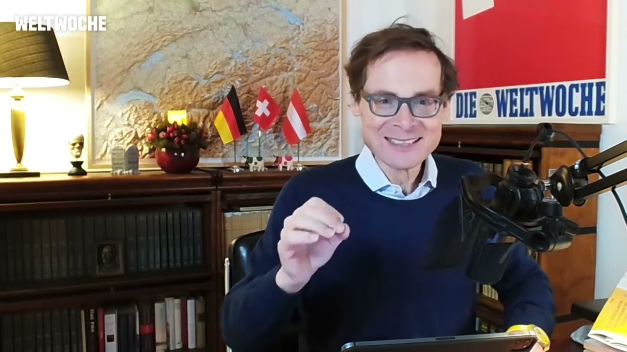 Rumänien schaltet die Demokratie ab, Brüssel freut’s – Weltwoche Daily DE