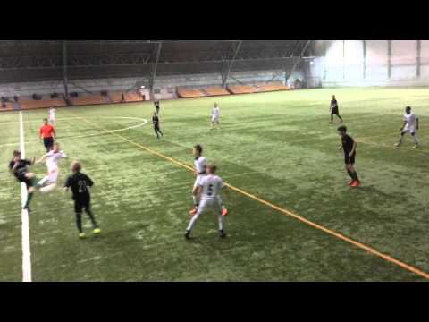 IHU - KTP D13 ELL karsinta 3/3