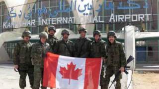 God Bless the U.S. and Canada