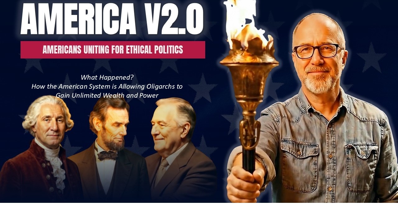 HOW THE GOP INCENTIVIZES OLIGARCHS TO CONTROL OUR POLITICS