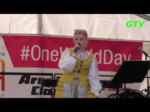 Evelina   Ziema Vasara (Winter Summer)