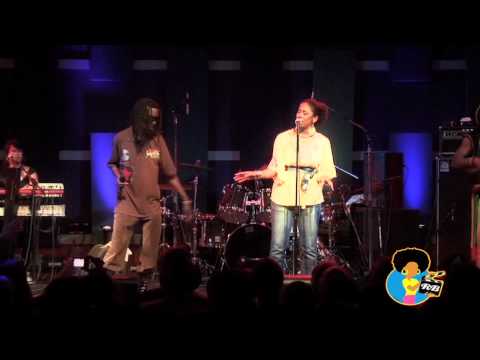 Easy Star All-Stars - Time / Breathe (Reprise) (Live In Philly)