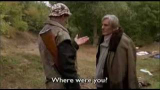 The Valley - hate and death during the Kosovo conflict