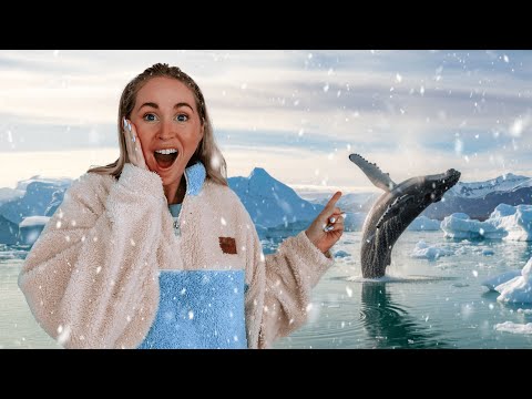 This is why Greenland should be on your bucket list