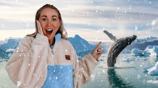 This is why Greenland should be on your bucket list