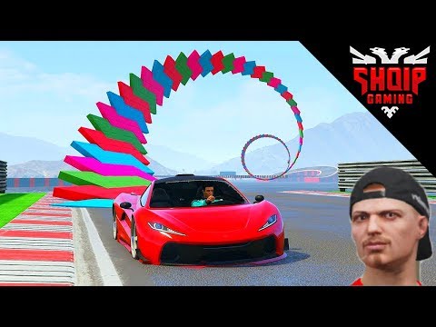 GTA 5 SHQIP - Per Qefi me Shokë !! - SHQIPGaming