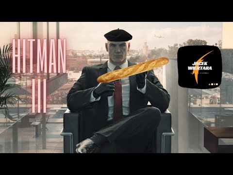 Hitman 2016 - Kontrowersyjny pokaz mody! (odc.3)