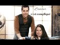 L Amour C Est Compliqué Film Complet Comédie Romantique