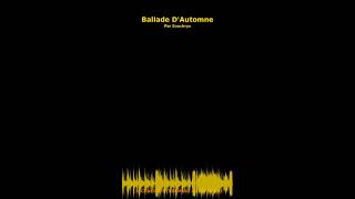 Miniature YouTube : Ballade D'Automne | Musique Ambiante & Relaxation par Soochrys