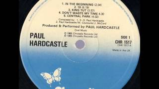 Paul Hardcastle - In The Beginning