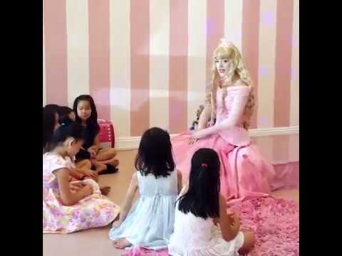 Promotional video thumbnail 2 for Fairytales Entertainment Los Angeles