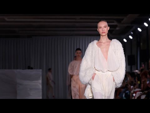 Philosophy di Lorenzo Serafini | Spring Summer 2025 | Full Show