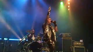 Black Halos : Three Sheets to the Wind. Feb. 8, 2020. 2nd Reunion Show.