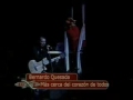 Presentación de Más cerca de mi corazón en el Melico Salazar