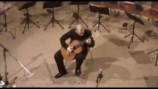 Wolfgang Muthspiel: Drei Tonspiele (part I.)