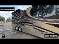 Check out this Video for a 2009 Monaco RV Camelot 42DSQ(Stock #459192)  for sale by Pop RVs. This unit is located in Sarasota, FL