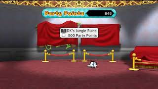 Mario Party 9 - Purchasing DK