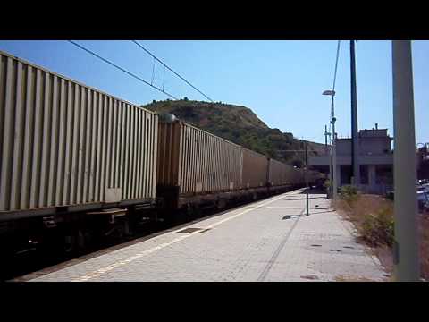 MRS Bicocca - Lecco Maggianico