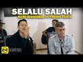 Ruri Repvblik - Selalu Salah (Feat. Phewe of Tahta)
