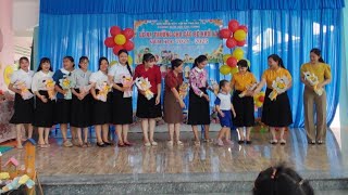 Kỷ Niệm Lễ Ra Trường 2025 💖 #maikhoivabaokhoi