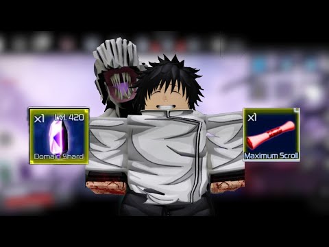 What is the ultimate technique and mastery to achieve in Infinite Jujutsu?