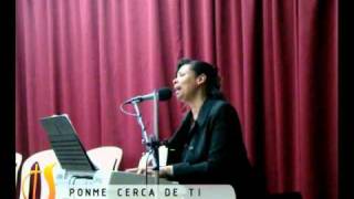 Ponme cerca de ti   Church of God