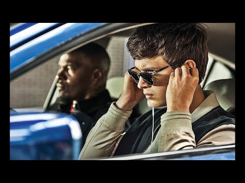 ▶️ TESTE GRAVE MELHORES MÚSICAS ELETRÔNICAS 2021 Baby Driver Opening Scene 🔥