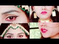 Yamuna Look Promo Kajol Shrivastav Inspire Yamuna Look Yamuna Radhakrishna Starbharat