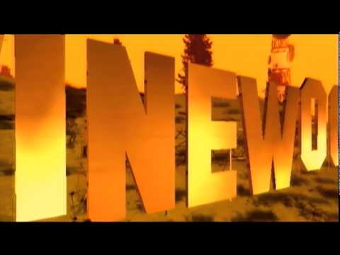 GTA: San Andreas - Welcome To Los Santos (Trailer #1) {Aug '04}